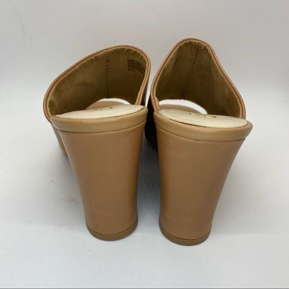 Seychelles Affirmation Mule Slide - Picture 8 of 11